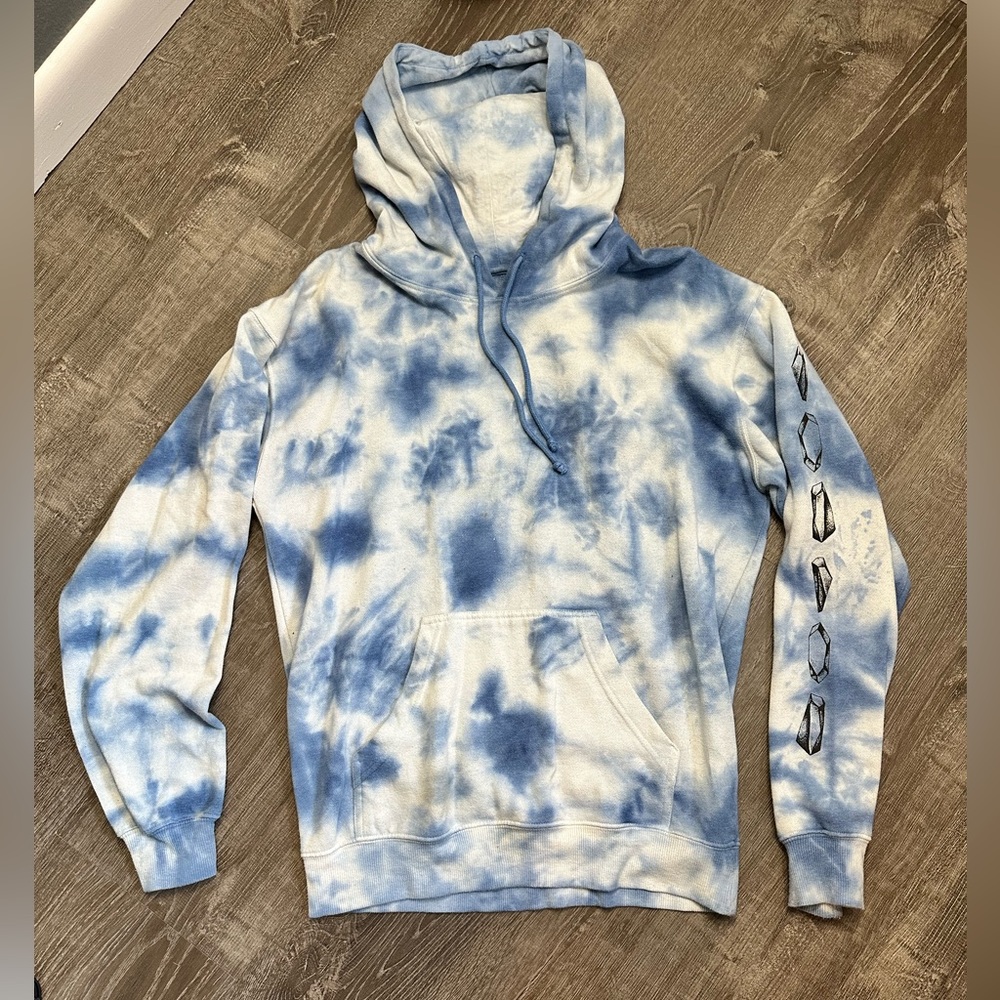 Neon Riot hoodie